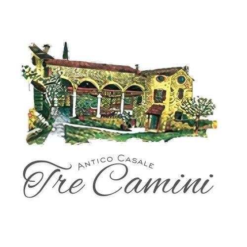Tre Camini